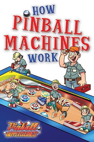 how-pinball-machines-work