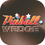 pinball-wedge