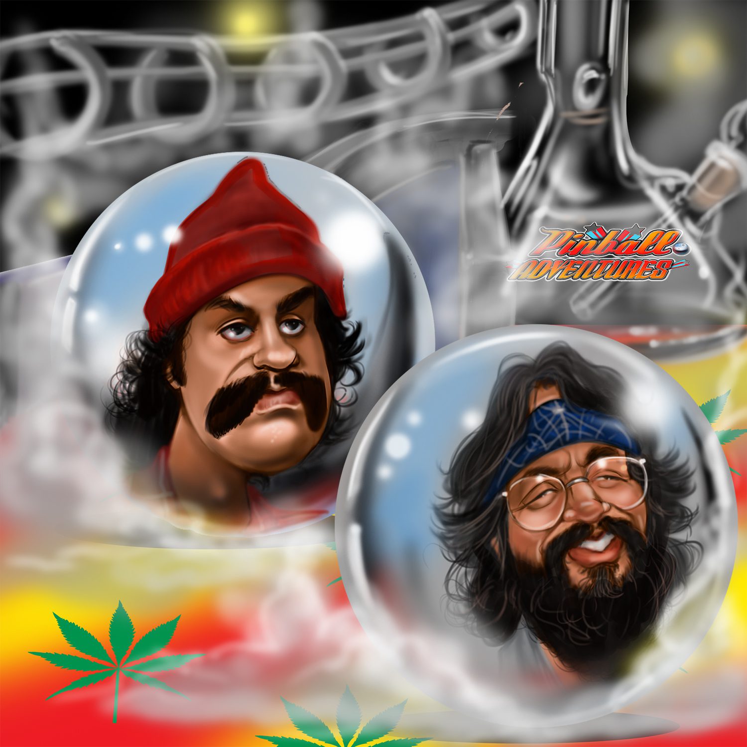 cheech and chong 21 copy