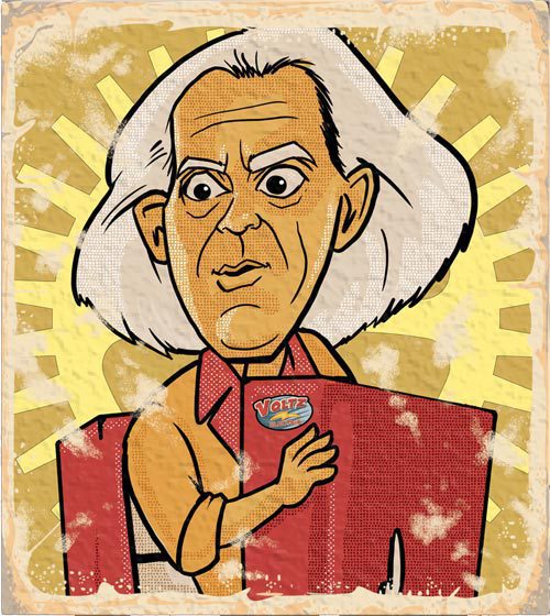 doc-brown