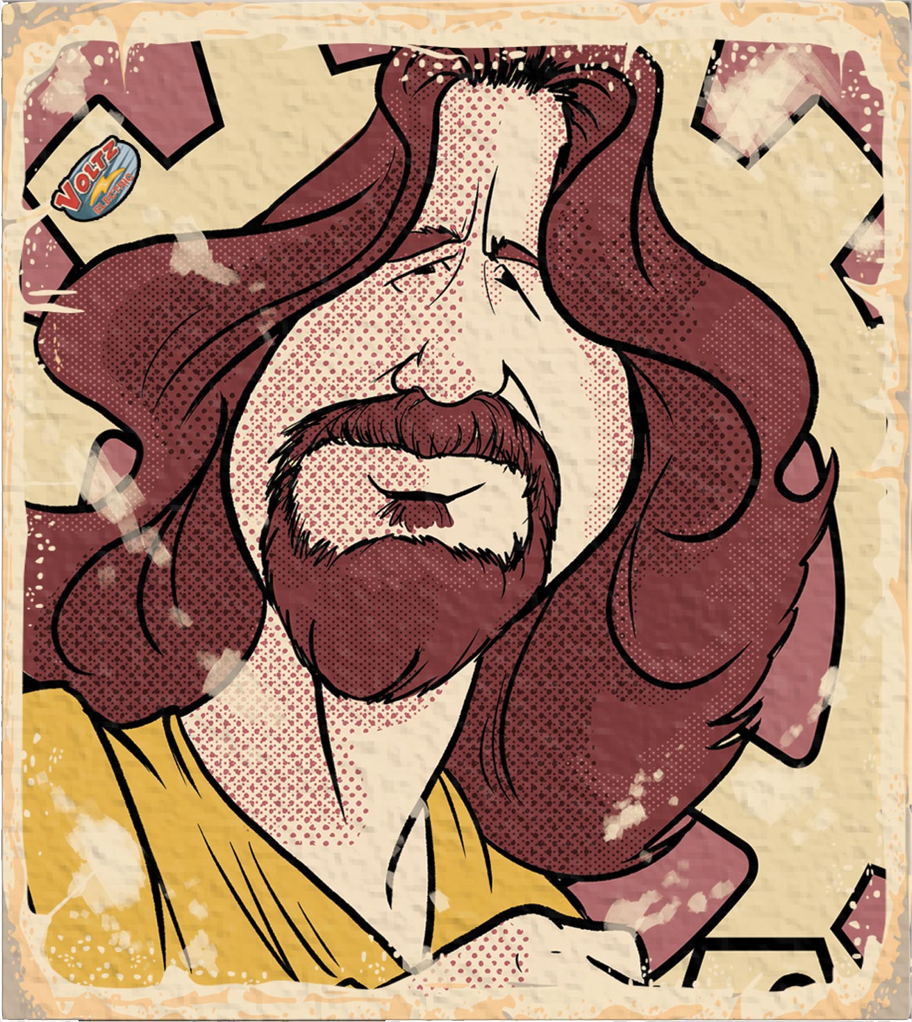 the-dude